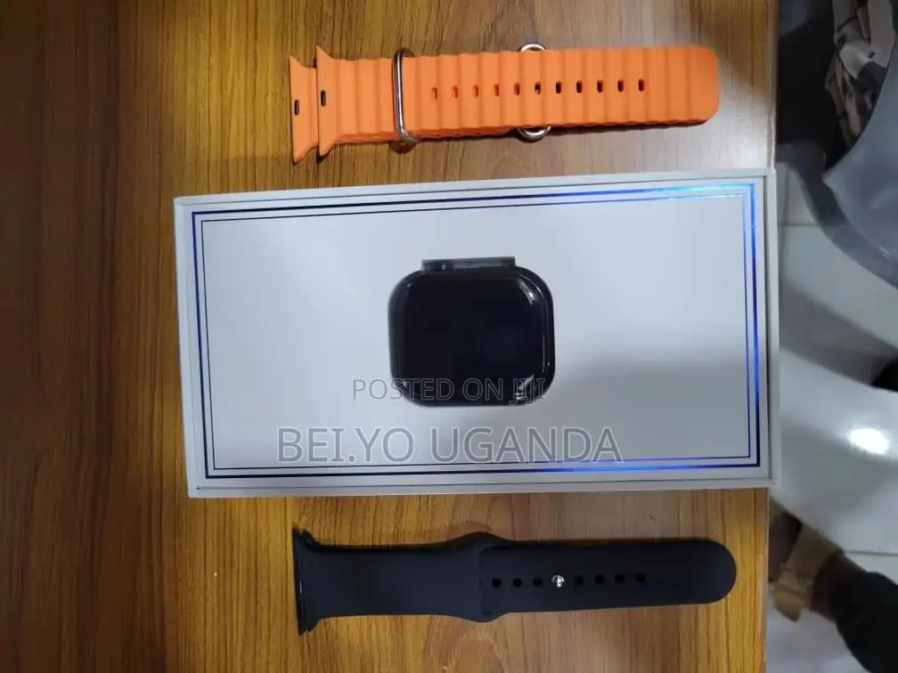 Haino Smart Watch