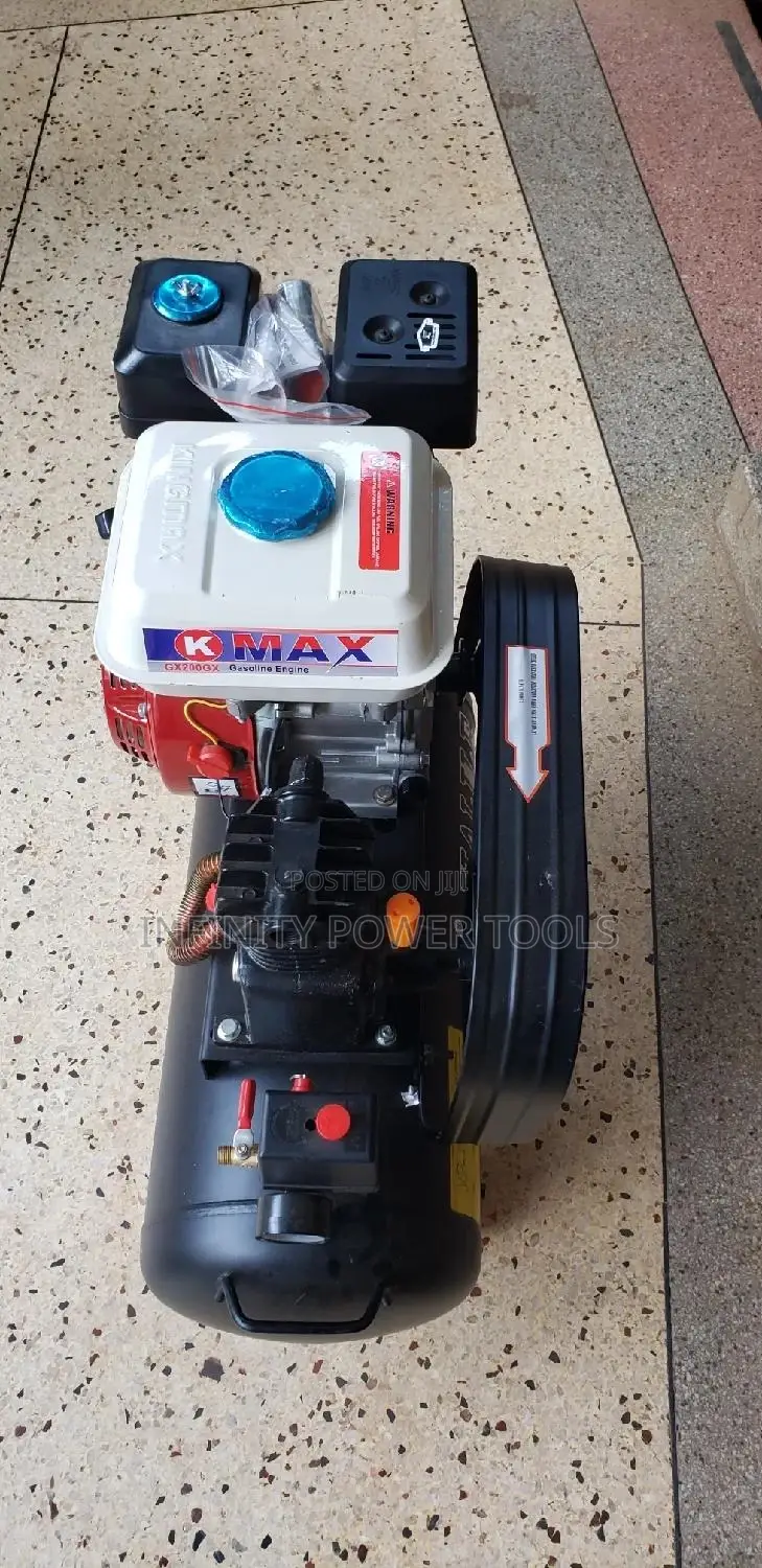 Compressor 50l Engine