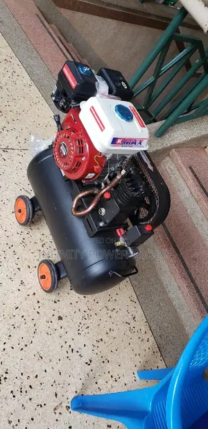 Compressor 50l Engine