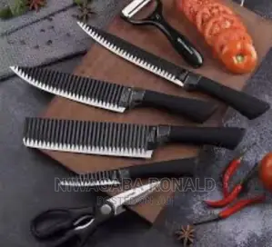Japan Made Kitchen Knife Sets
