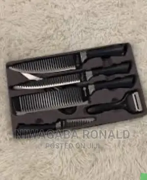 Japan Made Kitchen Knife Sets