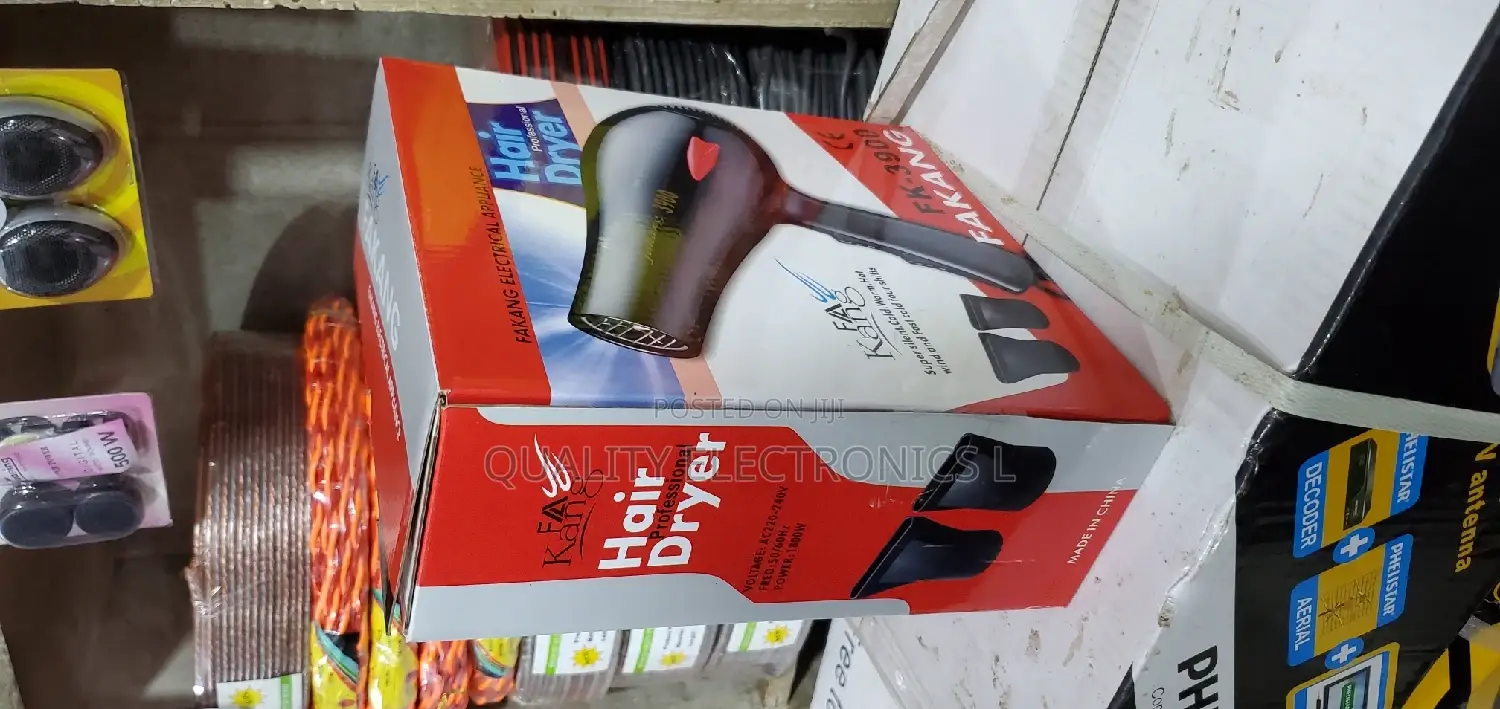 Fakang Dryer