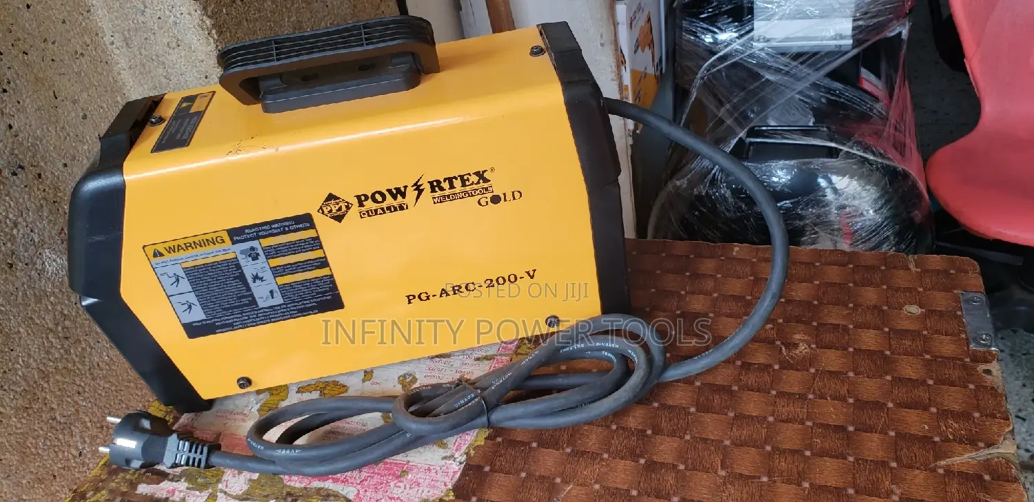 Welding Machine ARC200