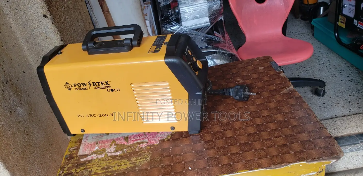 Welding Machine ARC200