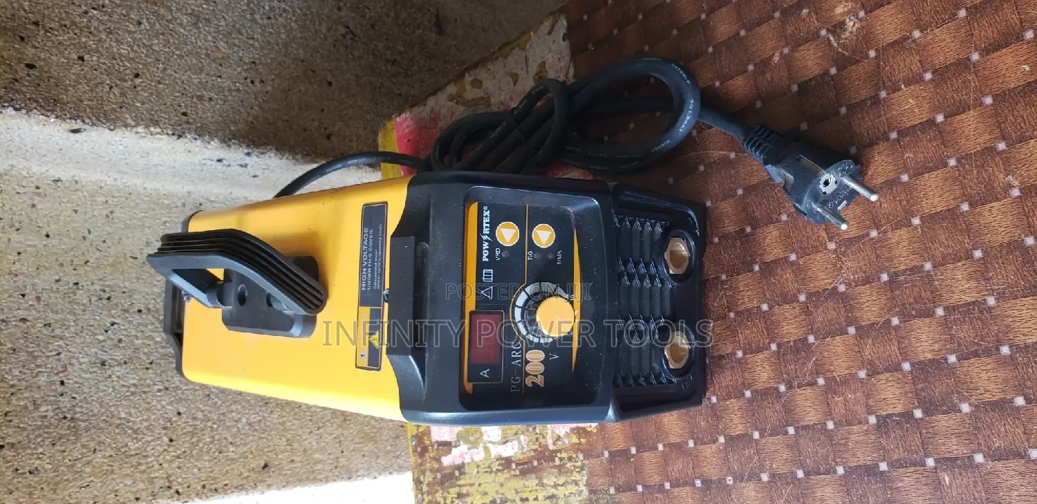 Welding Machine ARC200