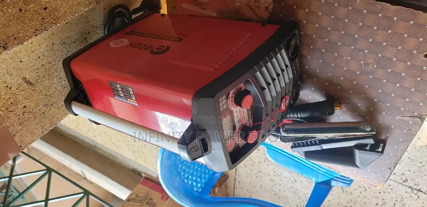 Welding Machine ARC630S