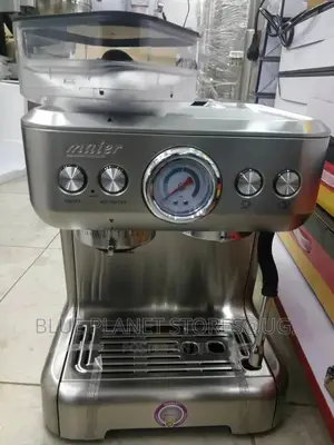 MAIER 2.0litres Coffee Maker/Machines With Grinder \\ 1600w