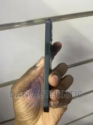 Apple iPhone 13 256 GB Black