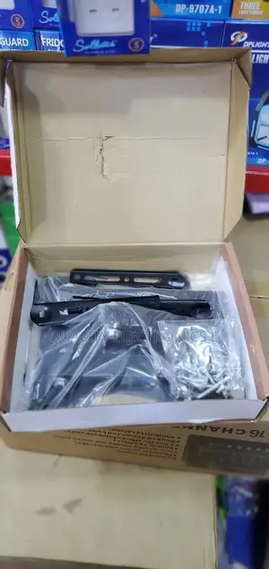 Wall Mount