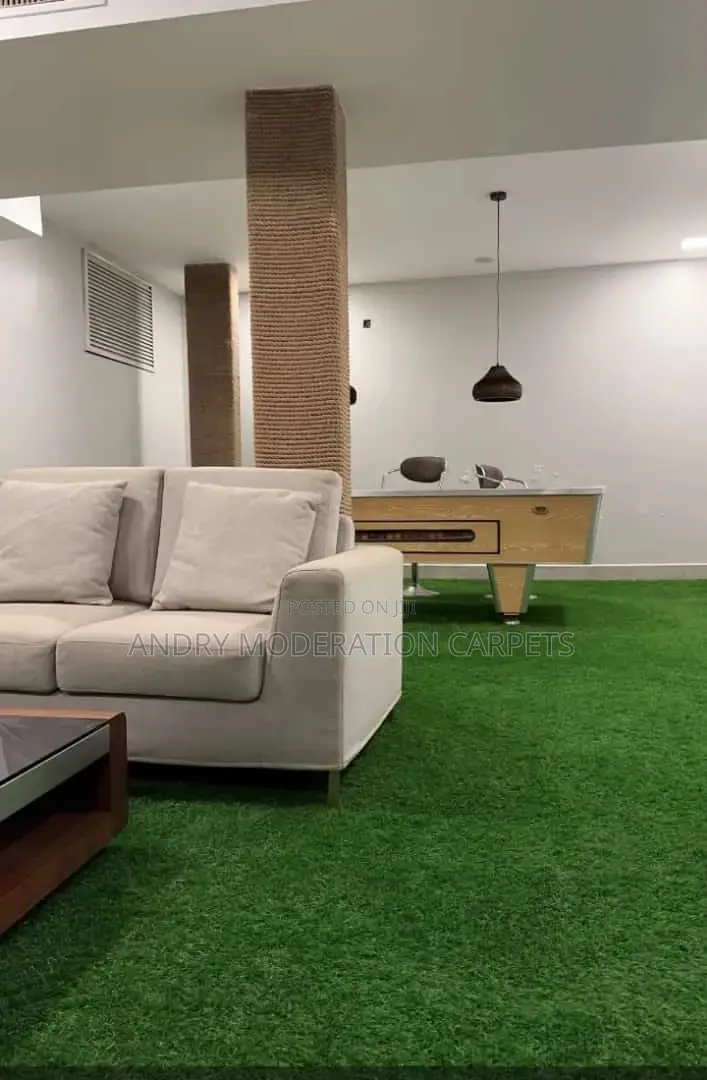 Grass Carpets (Artificial)