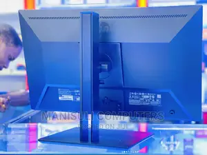 Hp Monitor 24 Inch Ips