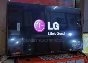 Lg 43 Inches Digital Tv