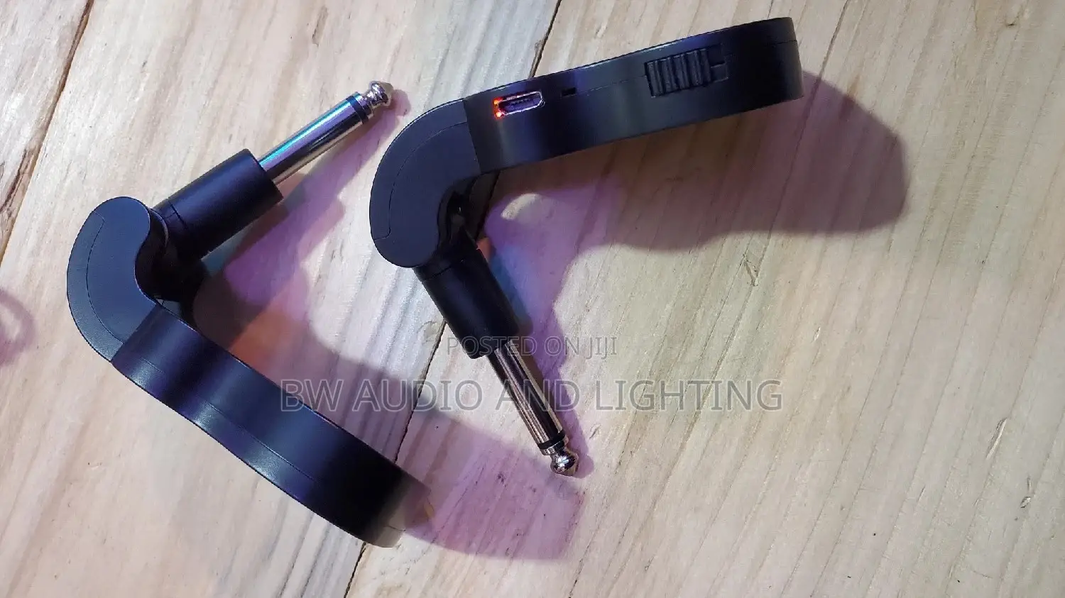 Guitar Transmitter Wireless