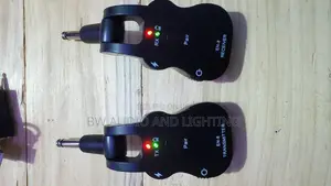 Guitar Transmitter Wireless