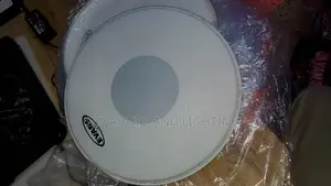 Evans Coated Snare Drumhead