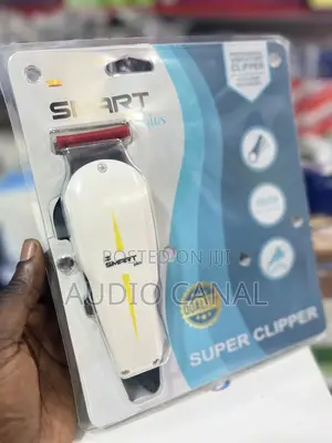 Smartplus Professional Hair Clipper