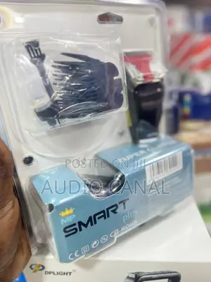 Smartplus Professional Hair Clipper