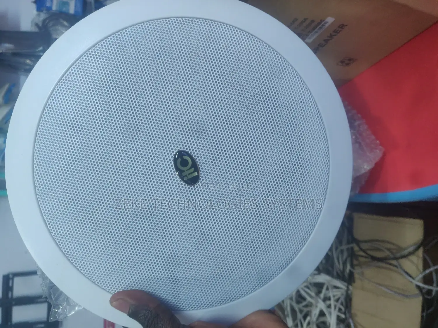 Ceiling Speakers T-206b