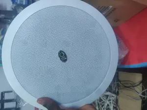 Ceiling Speakers T-206b