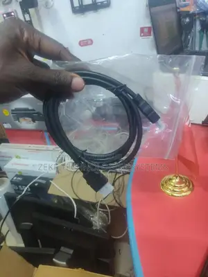1.5m Hdmi Cable