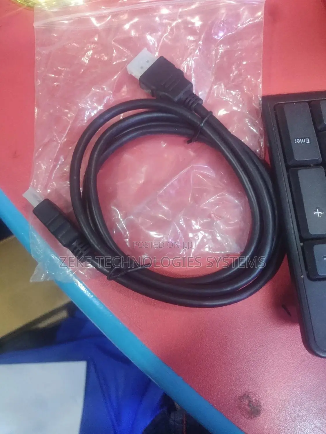 1.5m Hdmi Cable
