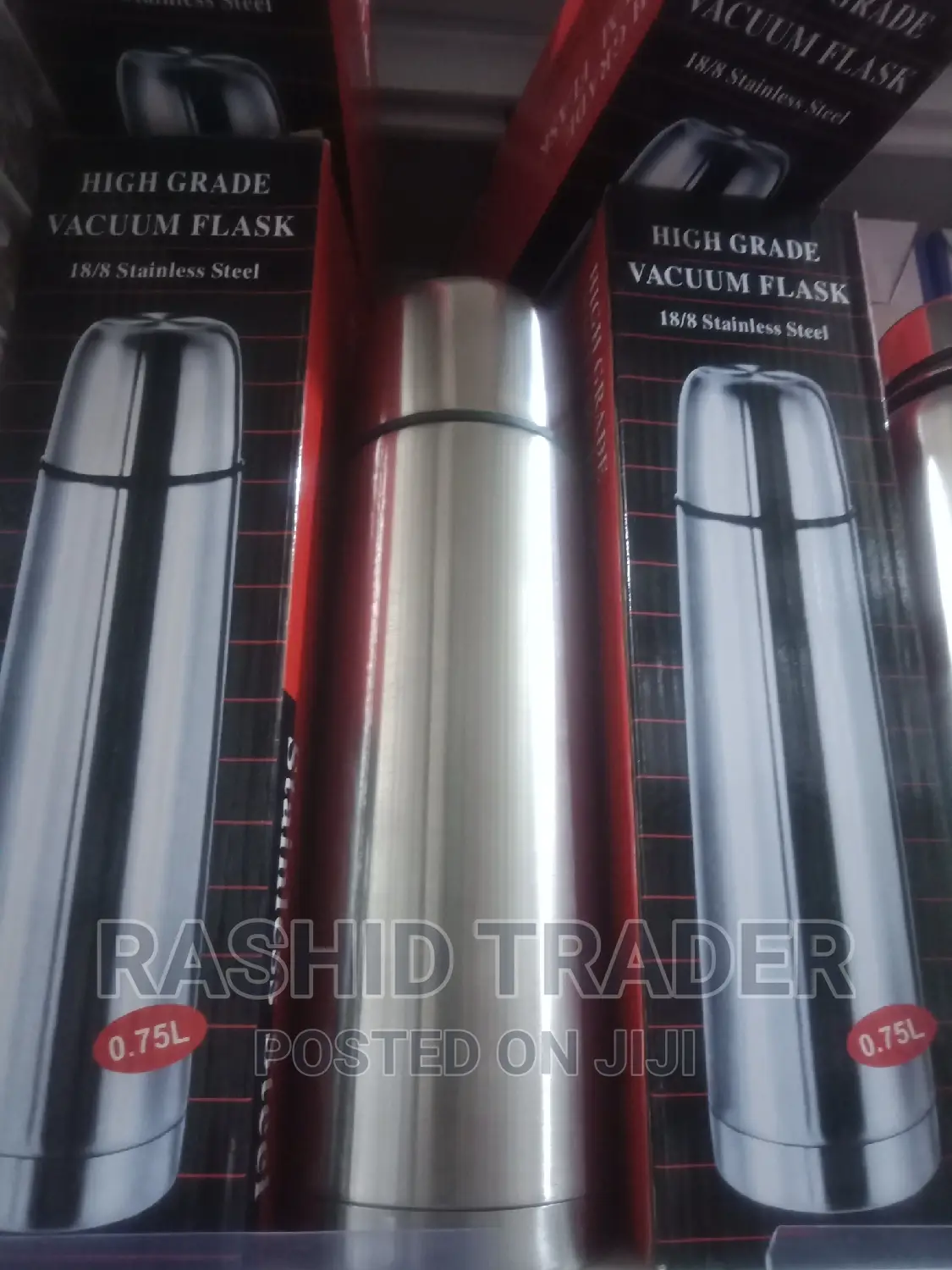 High Grade Vacuum Flask