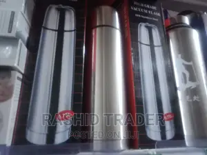 High Grade Vacuum Flask