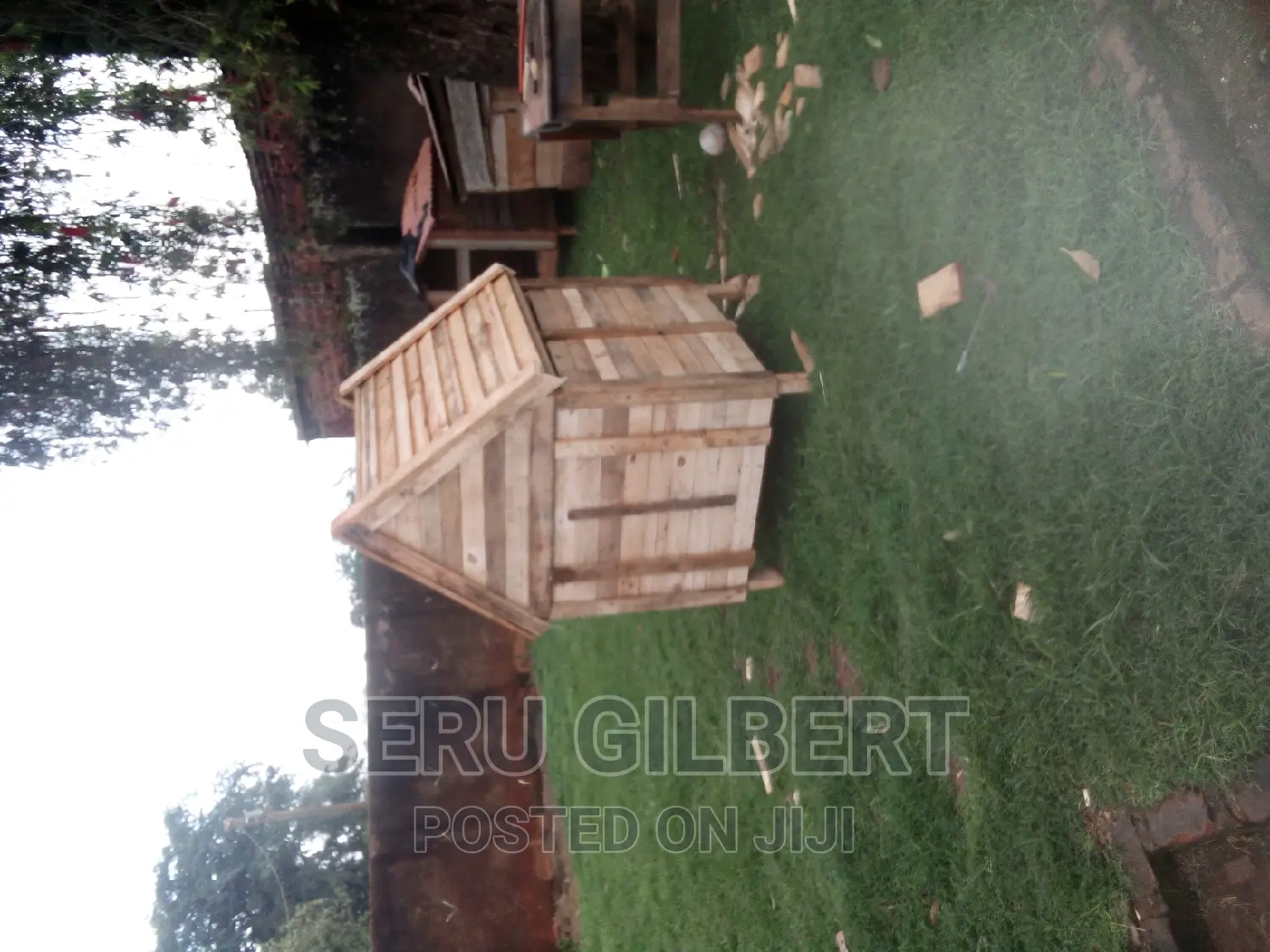 Of Jolkv Nice Dog House