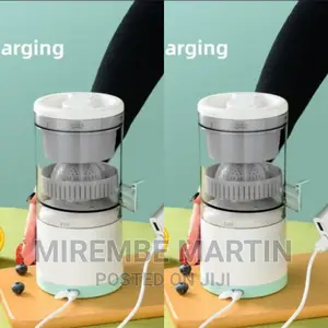 USB Portable Blender