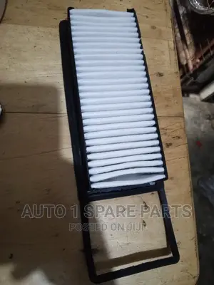 Air Cleaner for Honda FIT