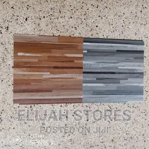 P.V.C Floor Tiles