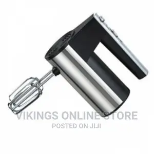 High Quality Sonifer Hand Mixer