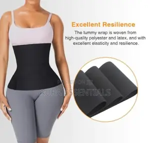 Adjustable Trimmer Belt for Women