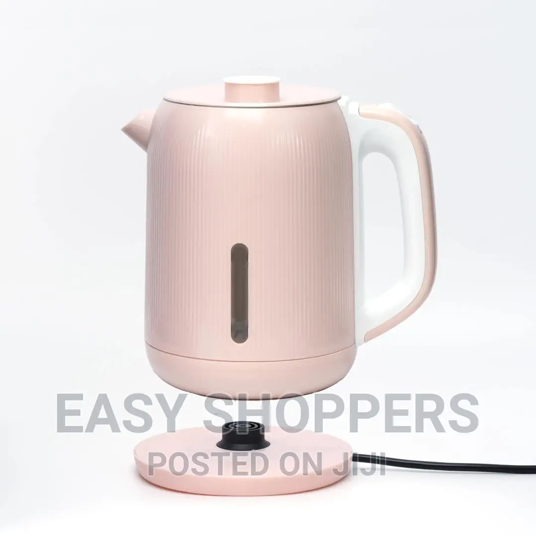 Electric Kettle 2 Litres