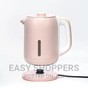 Electric Kettle 2 Litres