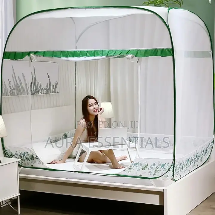 Foldable Mosquito Net
