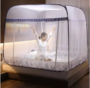 Foldable Mosquito Net