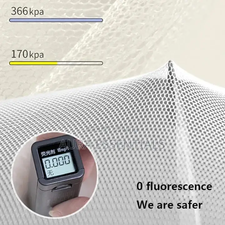 Foldable Mosquito Net