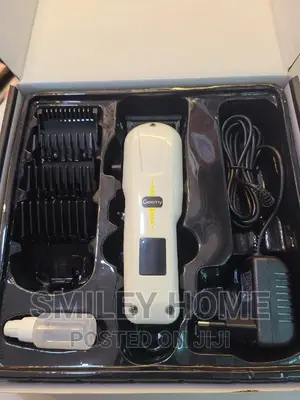 Geemy Hair Trimmer