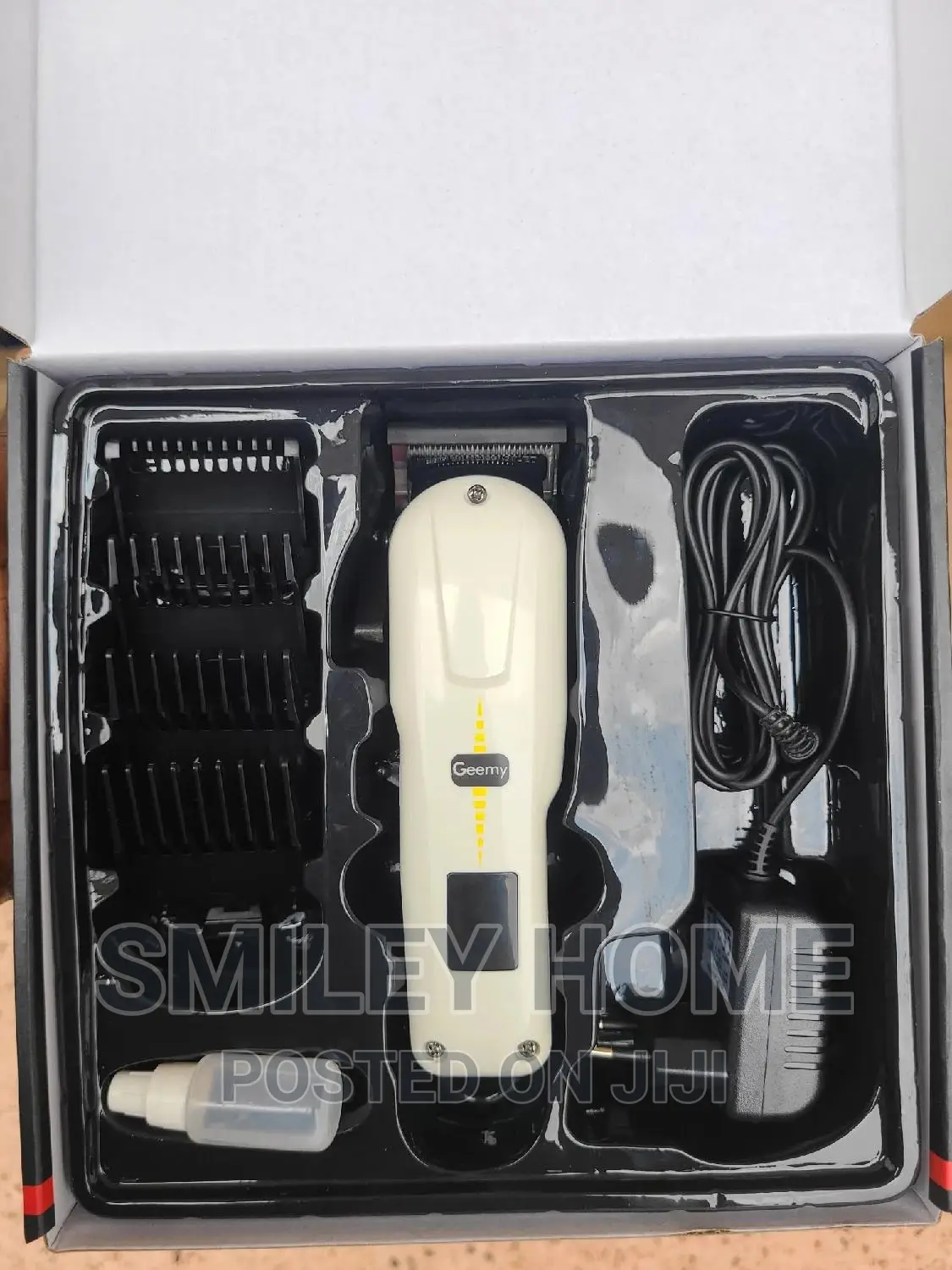 Geemy Hair Trimmer