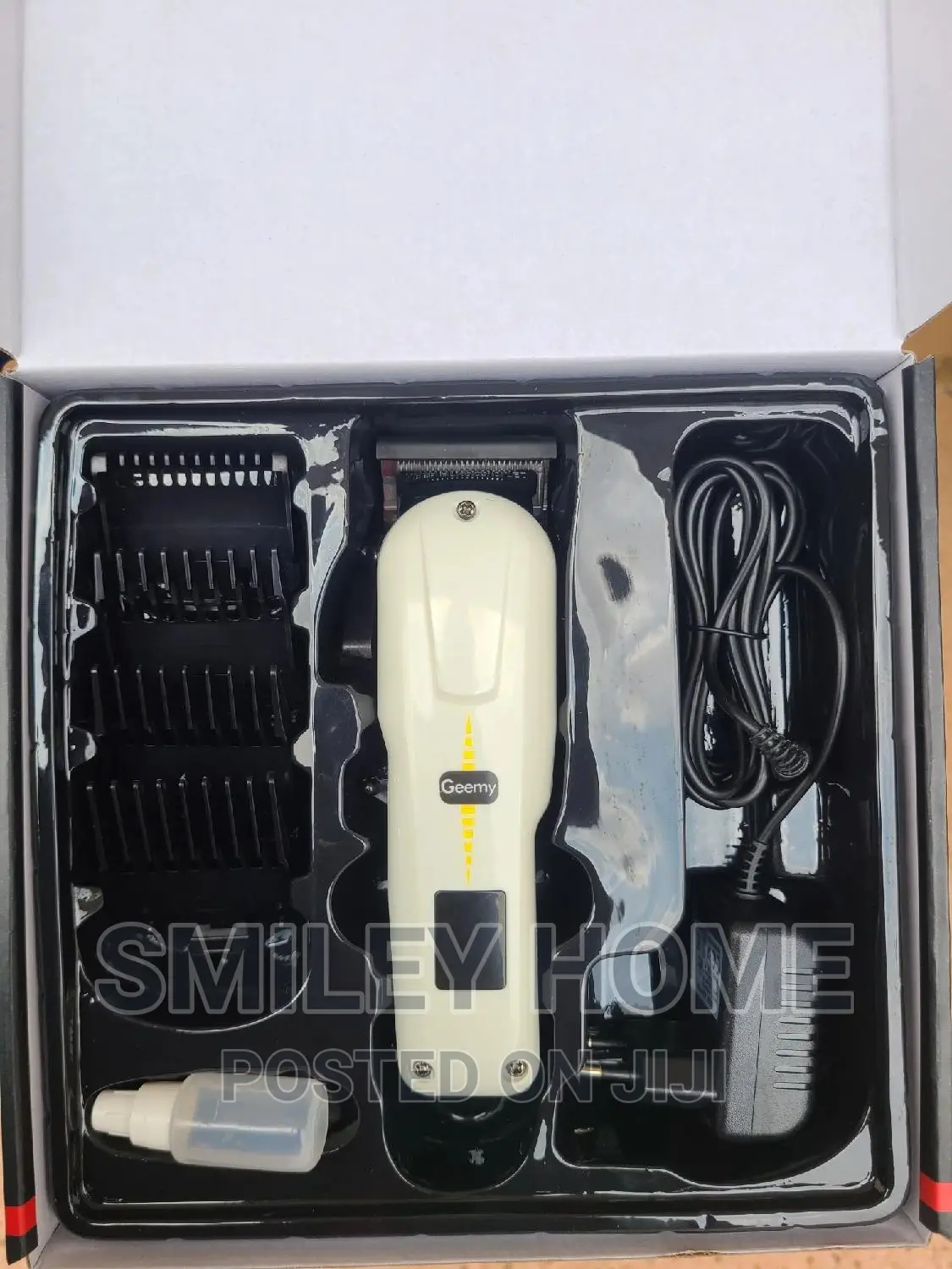 Geemy Hair Trimmer