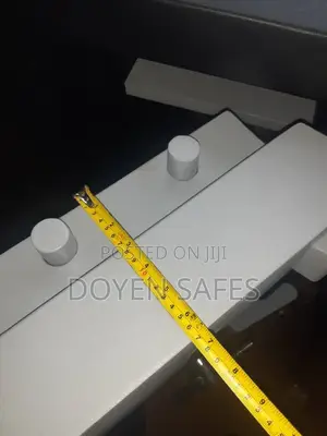 700kgs Branch Safe Box