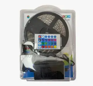 RGB 5meters Waterproof Led Strip Lights