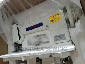 Gemsy Mauza Sewing Machines