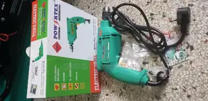 Electric Drill 10