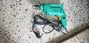 Electric Drill 10