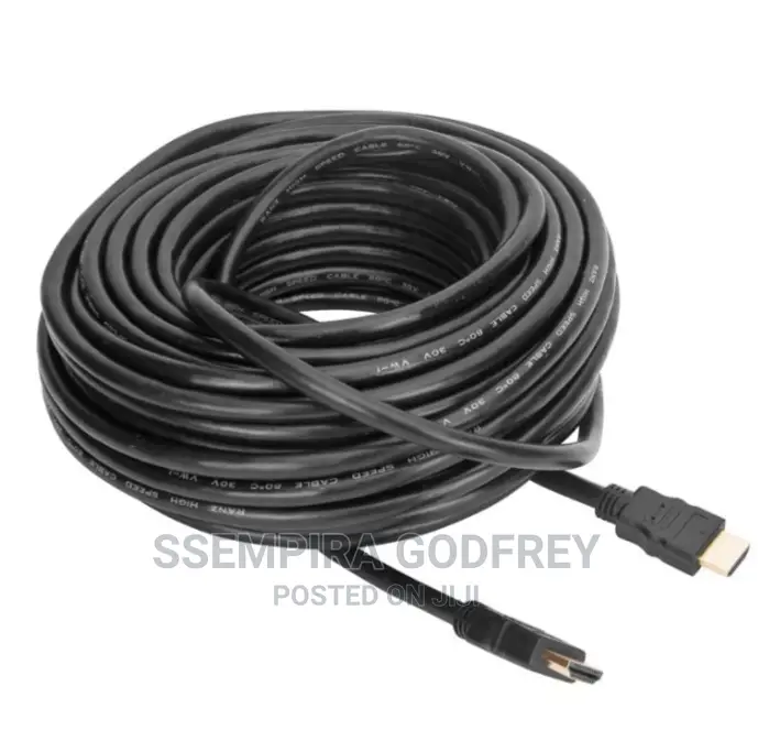 Hdmi Cable 20m