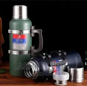 4litres Flask