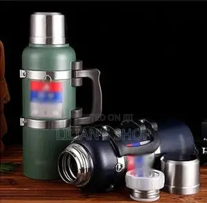 4litres Flask