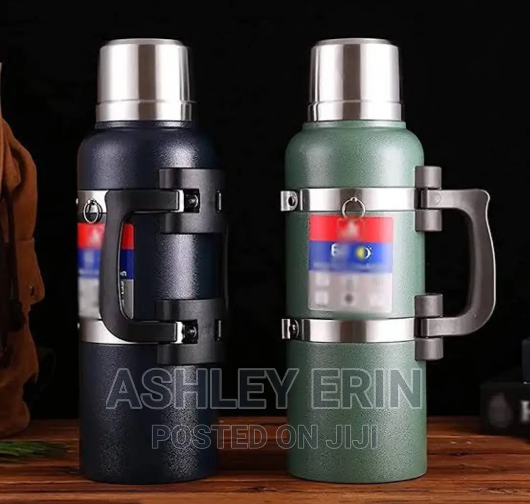 4litres Flask